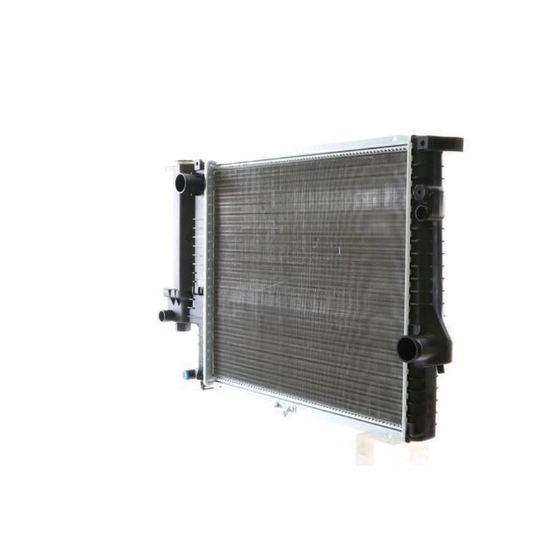 Mahle Engine Radiator fits BMW 5 1995-2003