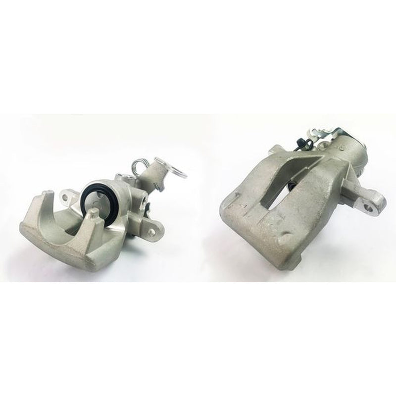 Abtex Brake Caliper Assembly Rear Left fits Fiat Multipla 1999-2010 1.6 1.9