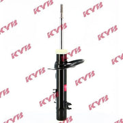 KYB Shock Absorber Damper Strut Front Right fits Peugeot 2008 I 2013-2019