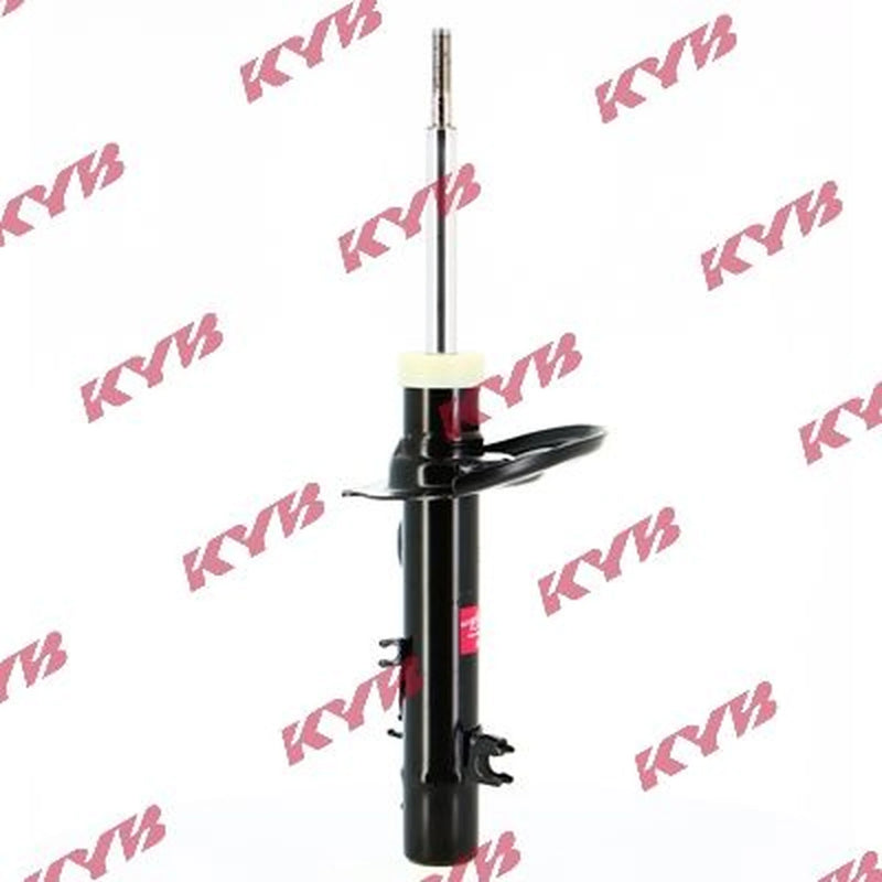 KYB Shock Absorber Damper Strut Front Right fits Peugeot 2008 I 2013-2019