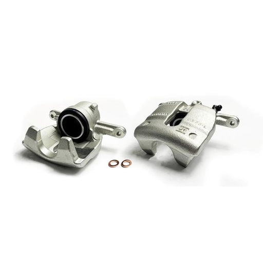 Juratek Brake Caliper Assembly Front Left fits Seat Cordoba 2002-2009