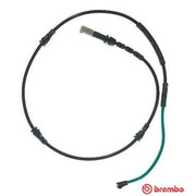 Brembo Brake Pad Wear Sensor Front fits BMW X5 2009-2018
