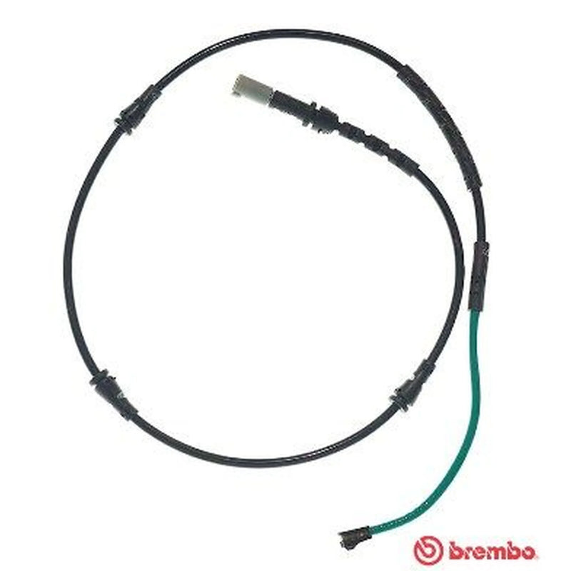 Brembo Brake Pad Wear Sensor Front fits BMW X5 2009-2018