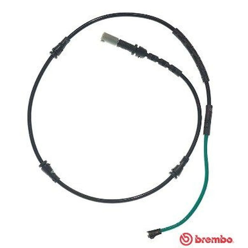 Brembo Brake Pad Wear Sensor Front fits BMW X5 2009-2018