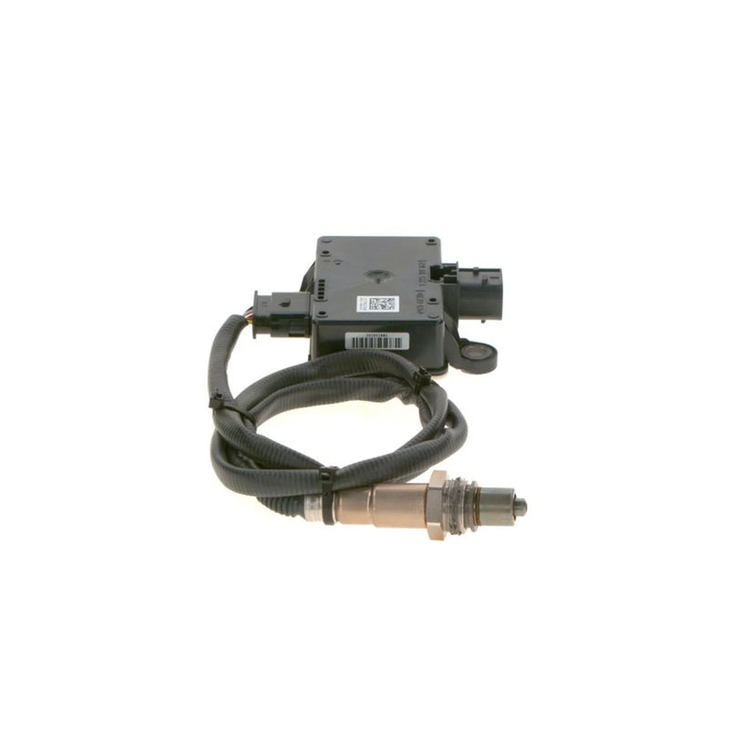 Bosch Diesel Particulate Sensor