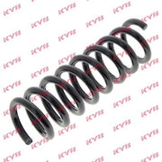 KYB Rear Suspension Coil Spring fits Mercedes-Benz C-Class T-Model 2001-2007