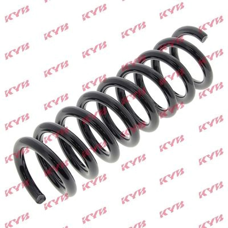 KYB Rear Suspension Coil Spring fits Mercedes-Benz C-Class T-Model 2001-2007