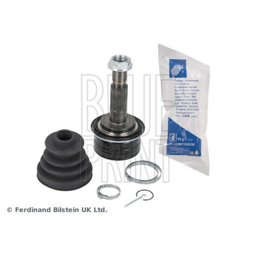 Blue Print Drive Shaft Joint Kit ADT38973
