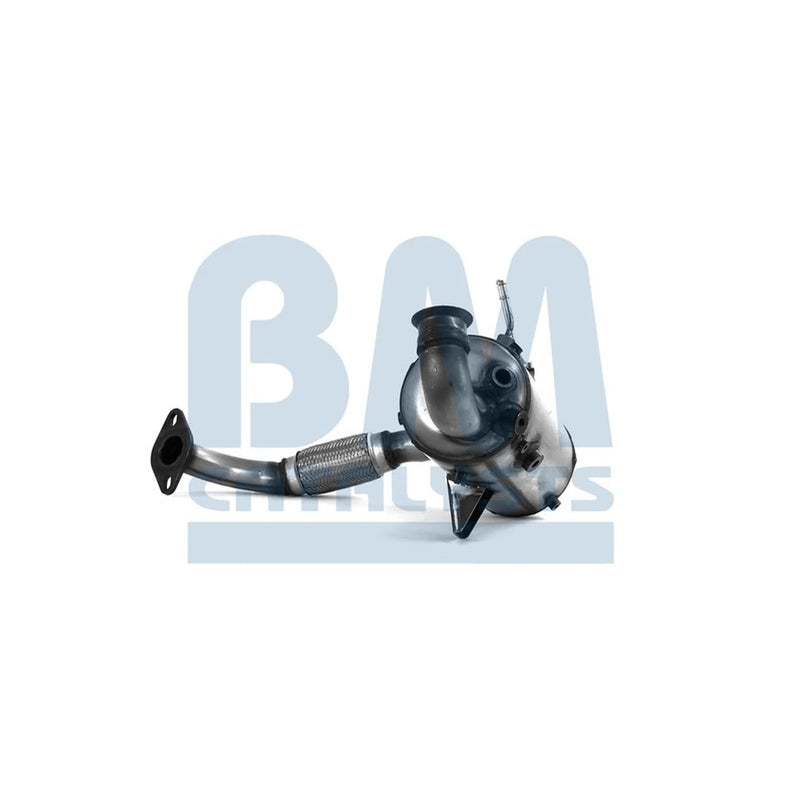 BM Catalysts Homologated Diesel Cat & Dpf fits Ford C-Max II 2010-2019 1.6