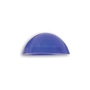 Tool Connection Number Plate Domes & Cups Blue 100pc 31537 Tool Connection - Dynamic Drive