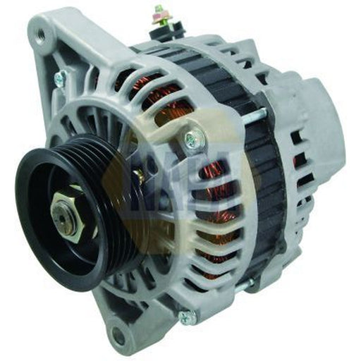 NAPA Car Alternator 12V fits Nissan Almera 1996-2000 2.0
