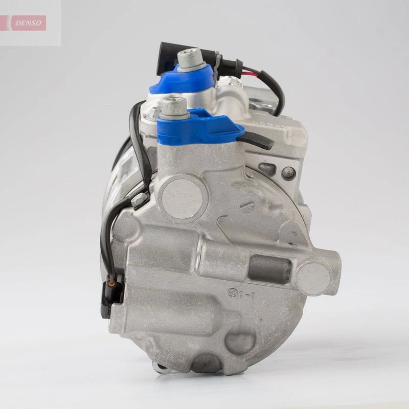 Denso Air Conditioning Compressor fits Audi A4 B6 2000-2005 1.8 1.9 2.0