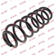 KYB Rear Suspension Coil Spring fits VW Passat B6 2005-2011 1.6 1.8 1.9 2.0