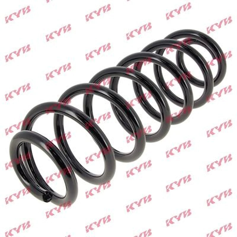 KYB Rear Suspension Coil Spring fits VW Passat B6 2005-2011 1.6 1.8 1.9 2.0