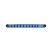 Laser Laser Tools Racing 45 Degree Quick Lock Socket Rail 1/4"D 8086 Laser - Dynamic Drive