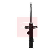 Apec Shock Absorber Damper Strut Front Left ASA1935