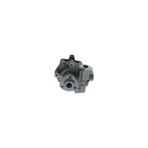 Bosch Power Steering Hydraulic Pump fits VW Jetta IV 2014-2017 1.4