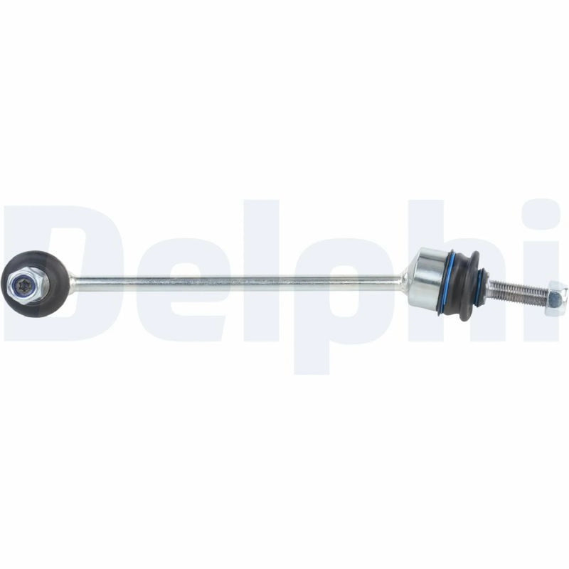 Delphi Stabiliser Bar Link Coupling Rod Front Left TC1958