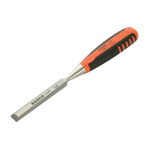Bahco 424-P Bevel Edge Chisel 15mm (19/32in) Bahco - NN4 Online