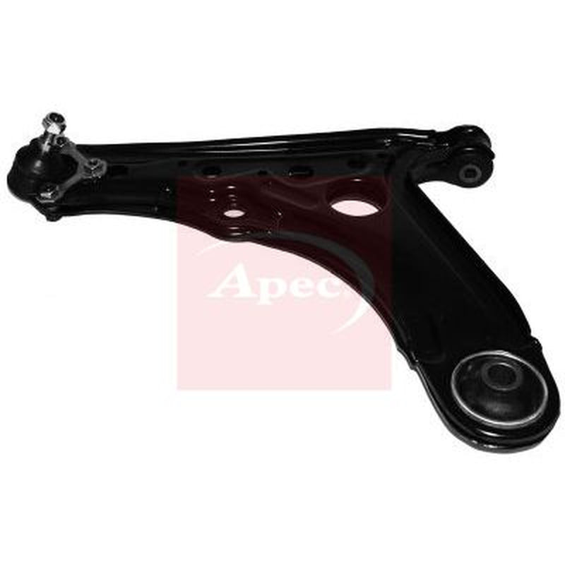 Apec Control/Trailing Arm Front Left fits Seat Arosa 1997-2004 1.0 1.4 1.7