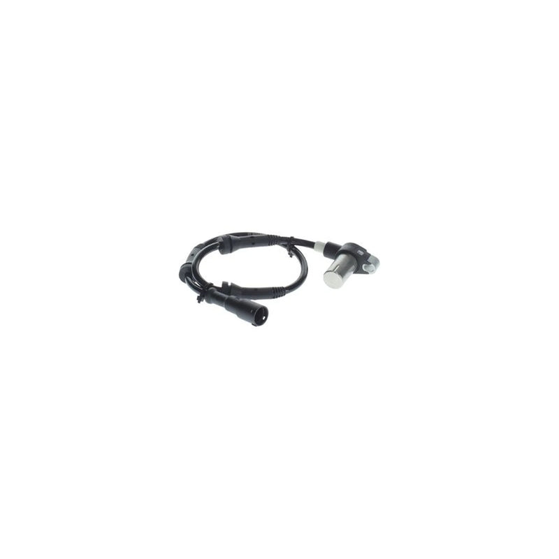 Bosch ABS Wheel Speed Sensor Front fits Renault Twingo I 1993-2007 1.2
