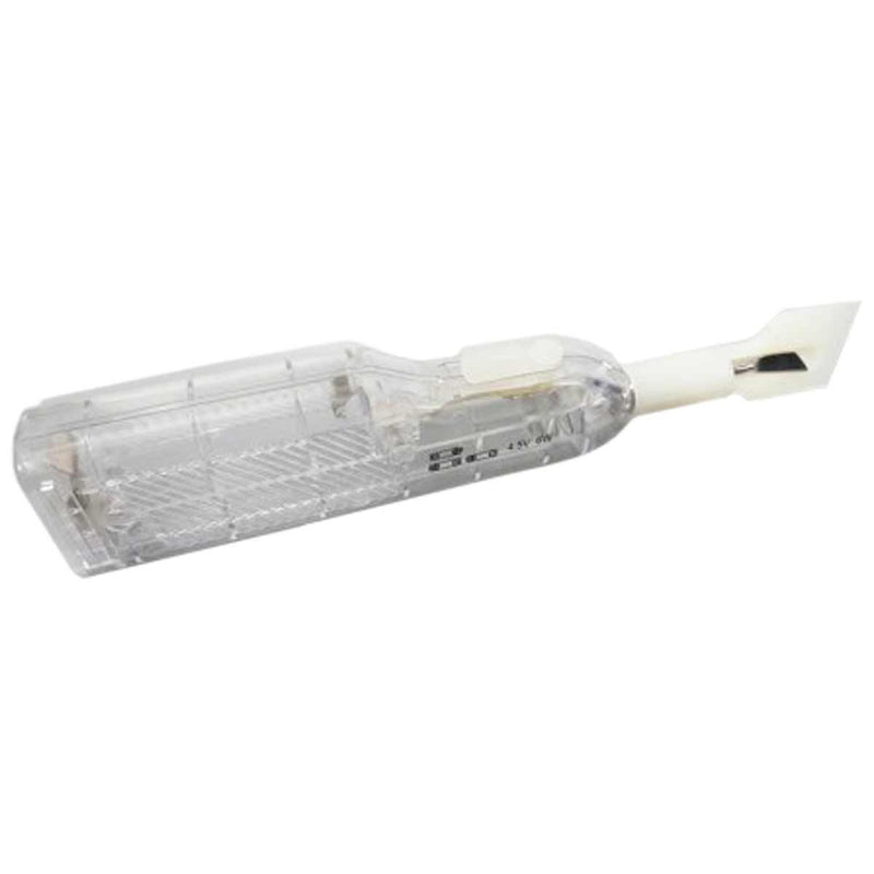 Konig Battery Operated Heating Iron for Furniture Repair Konig - Dynamic Drive