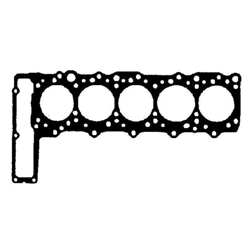 BGA Cylinder Head Gasket Thick fits Mercedes-Benz 124 1985-1993 124.125 124.128
