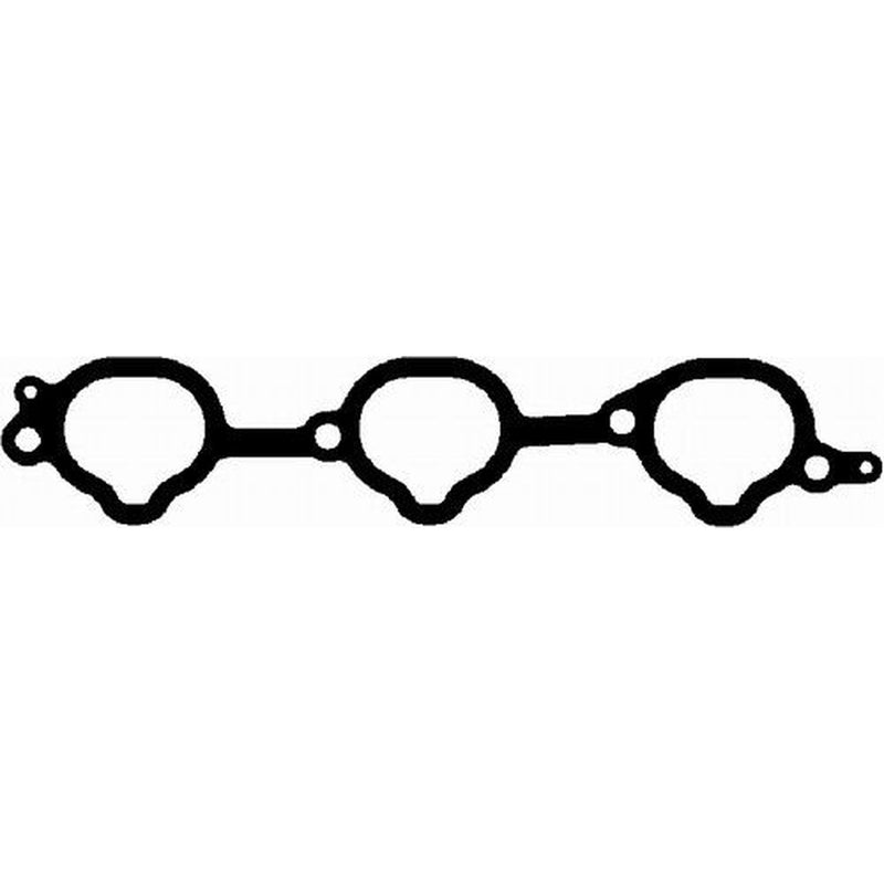 BGA Intake Manifold Gasket 3mm Thick fits Isuzu Trooper III 2000-2004 3.5