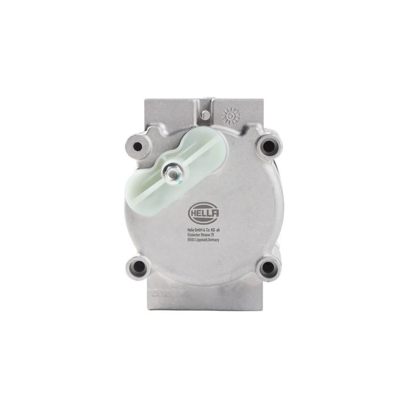 Hella Air Conditioning Compressor 8FK 366 202-991