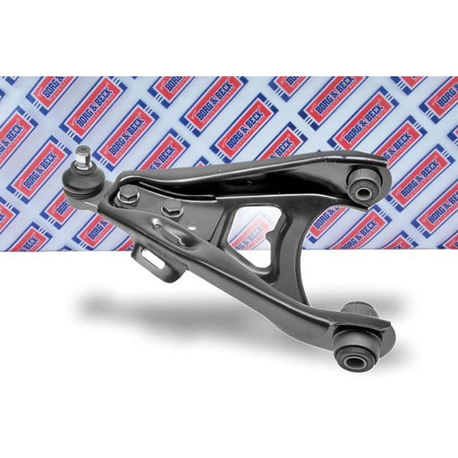 Borg & Beck Control/Trailing Arm BCA5621