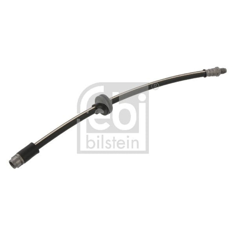 Febi Brake Hydraulic Hose Line Front Right 36481