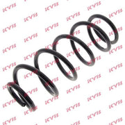 KYB Rear Suspension Coil Spring fits Mazda 6 2002-2007 1.8 2.0 2.3