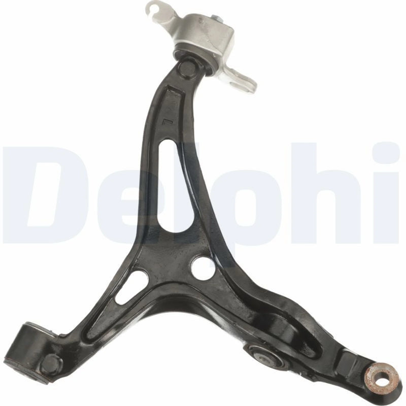 Delphi Control/Trailing Arm Lower fits Mercedes-Benz R-Class 2005-2014