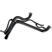 Gates Radiator Coolant Hose 730mm ID fits Seat Ibiza 2015-2017 1.0
