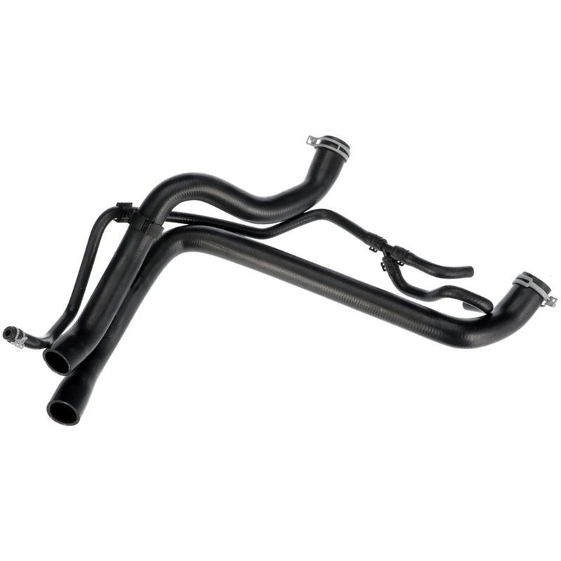Gates Radiator Coolant Hose 730mm ID fits Seat Ibiza 2015-2017 1.0