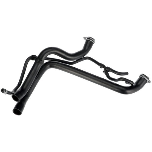 Gates Radiator Coolant Hose 730mm ID fits Seat Ibiza 2015-2017 1.0