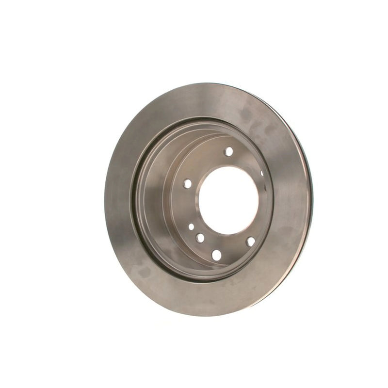 Bosch 2 x Vented Brake Discs fits Kia Sorento I 2002-2011 2.4 2.5 3.5