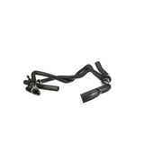 Gates Radiator Coolant Hose 820mm ID fits Renault Clio IV 2012-2021 1.2