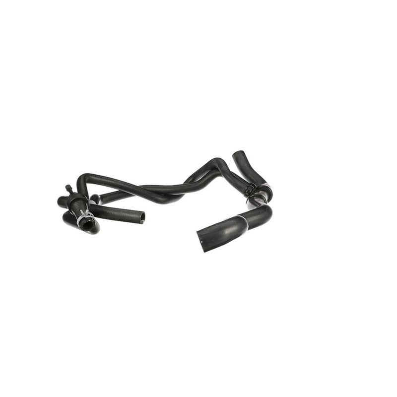 Gates Radiator Coolant Hose 820mm ID fits Renault Clio IV 2012-2021 1.2