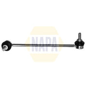 NAPA Stabiliser Bar Link Coupling Rod Front Left fits Mercedes-Benz Viano