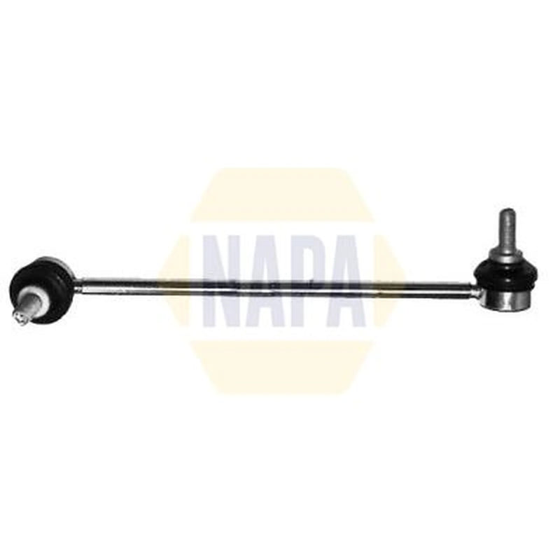NAPA Stabiliser Bar Link Coupling Rod Front Left fits Mercedes-Benz Viano