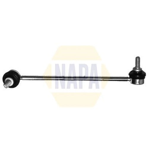 NAPA Stabiliser Bar Link Coupling Rod Front Left NST4056