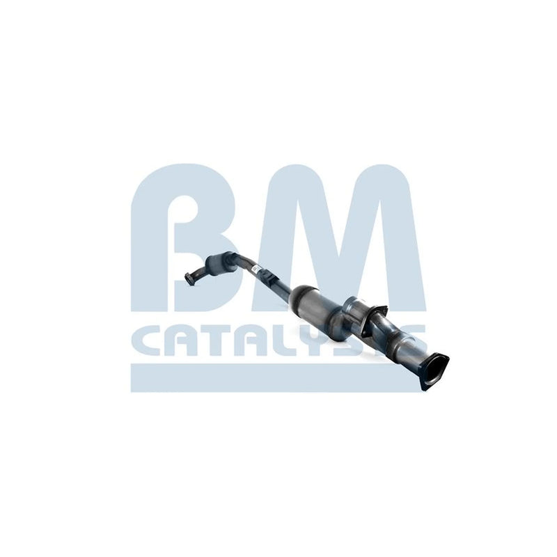 BM Catalysts Homologated Petrol Cat fits Mercedes-Benz C-Class 2000-2008