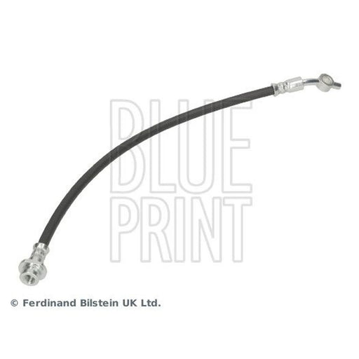 Blue Print Brake Hydraulic Hose Line Front Left ADBP530062