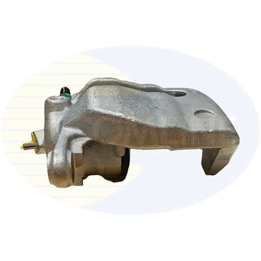 Comline Brake Caliper Assembly Front Left fits Seat Cordoba 2002-2009