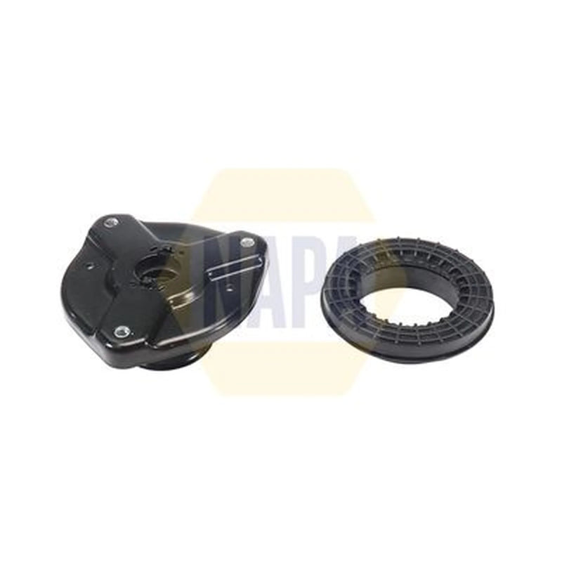 NAPA Suspension Strut Support Mount fits Mercedes-Benz C-Class 2007-2014