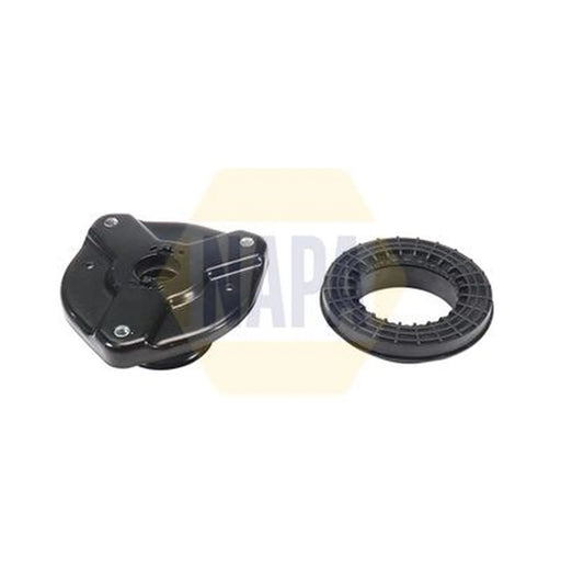 NAPA Suspension Strut Support Mount fits Mercedes-Benz C-Class 2007-2014