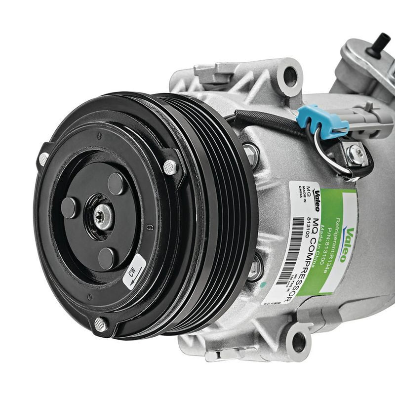 Valeo Air Conditioning Compressor 813100