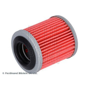 Blue Print Automatic Transmission Hydraulic Filter fits Citroën C-Crosser