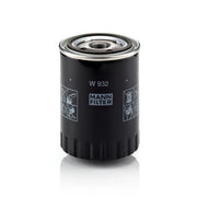 MANN-FILTER Service Kit with Air & Oil Filters fits Renault Espace 1994-1996 2.1